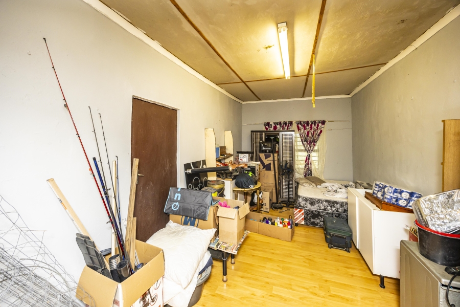 3 Bedroom Property for Sale in Summerpride Eastern Cape